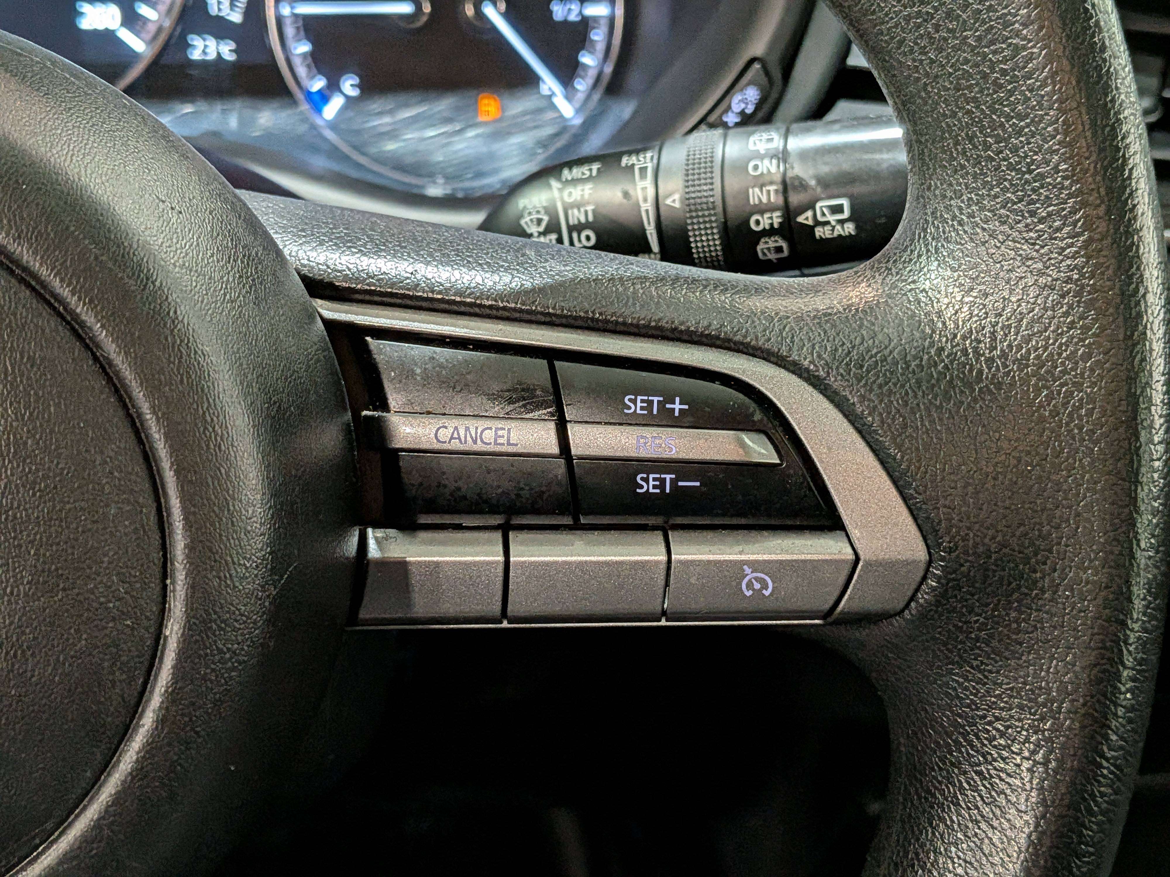 Mazda CX-30 2020