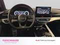 Audi A4 Avant 35 TFSI S line Navi+LED+Stdhzg+HUD+App-conne Grau - thumbnail 14