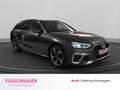 Audi A4 Avant 35 TFSI S line Navi+LED+Stdhzg+HUD+App-conne Grau - thumbnail 8
