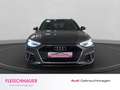 Audi A4 Avant 35 TFSI S line Navi+LED+Stdhzg+HUD+App-conne Grau - thumbnail 2
