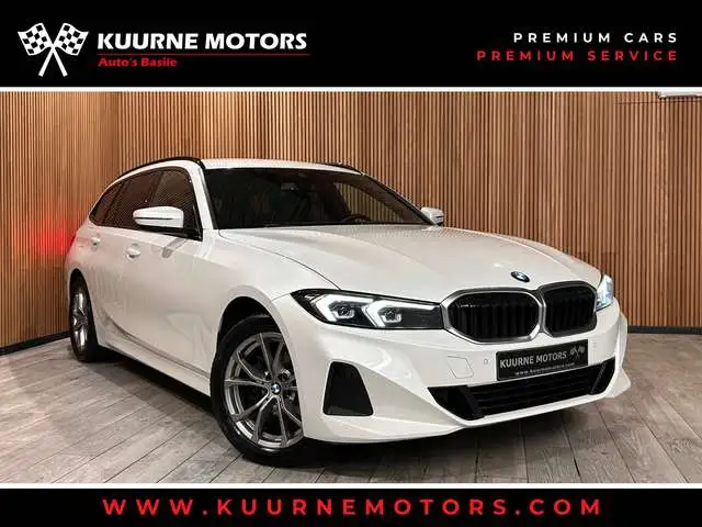 BMW 3er