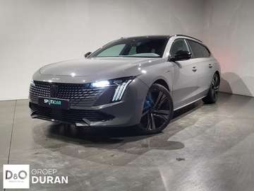 GT 1.6 Plug-In 225 EAT8