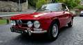 Alfa Romeo 1750 GT Veloce Rojo - thumbnail 14