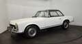 Mercedes-Benz 230 SL Pagode Blanco - thumbnail 2