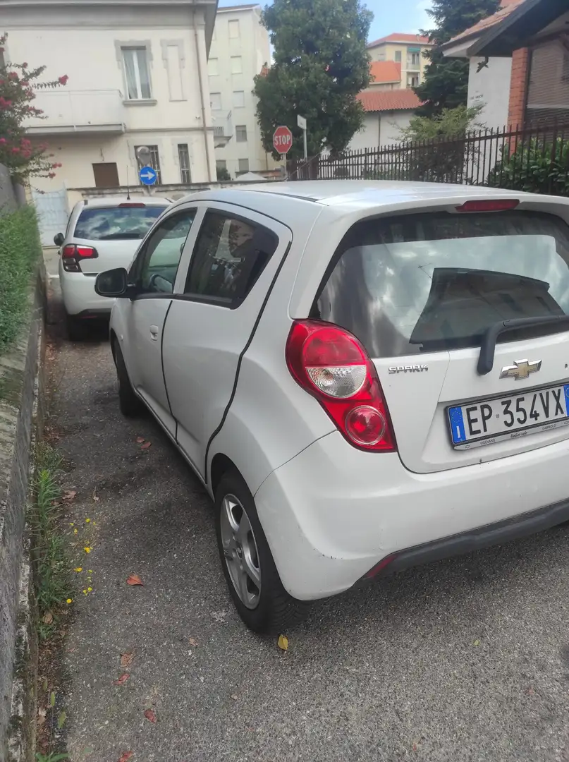 Chevrolet Spark 1.0 - 2