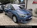 Citroen Grand C4 Picasso 1.6 HDI/Spacetourer Intensive Синий - thumbnail 3