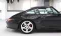 Porsche 993 Carrera 4S Coupé BRD Scheckheft Schwarz - thumbnail 10