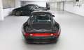 Porsche 993 Carrera 4S Coupé BRD Scheckheft Schwarz - thumbnail 13