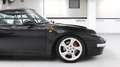 Porsche 993 Carrera 4S Coupé BRD Scheckheft Schwarz - thumbnail 9