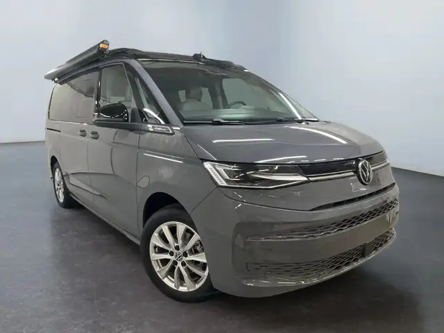 Volkswagen T7 California Ocean 2.0 TDI 110kW-150CV DSG7 2025 (FacelIft) -