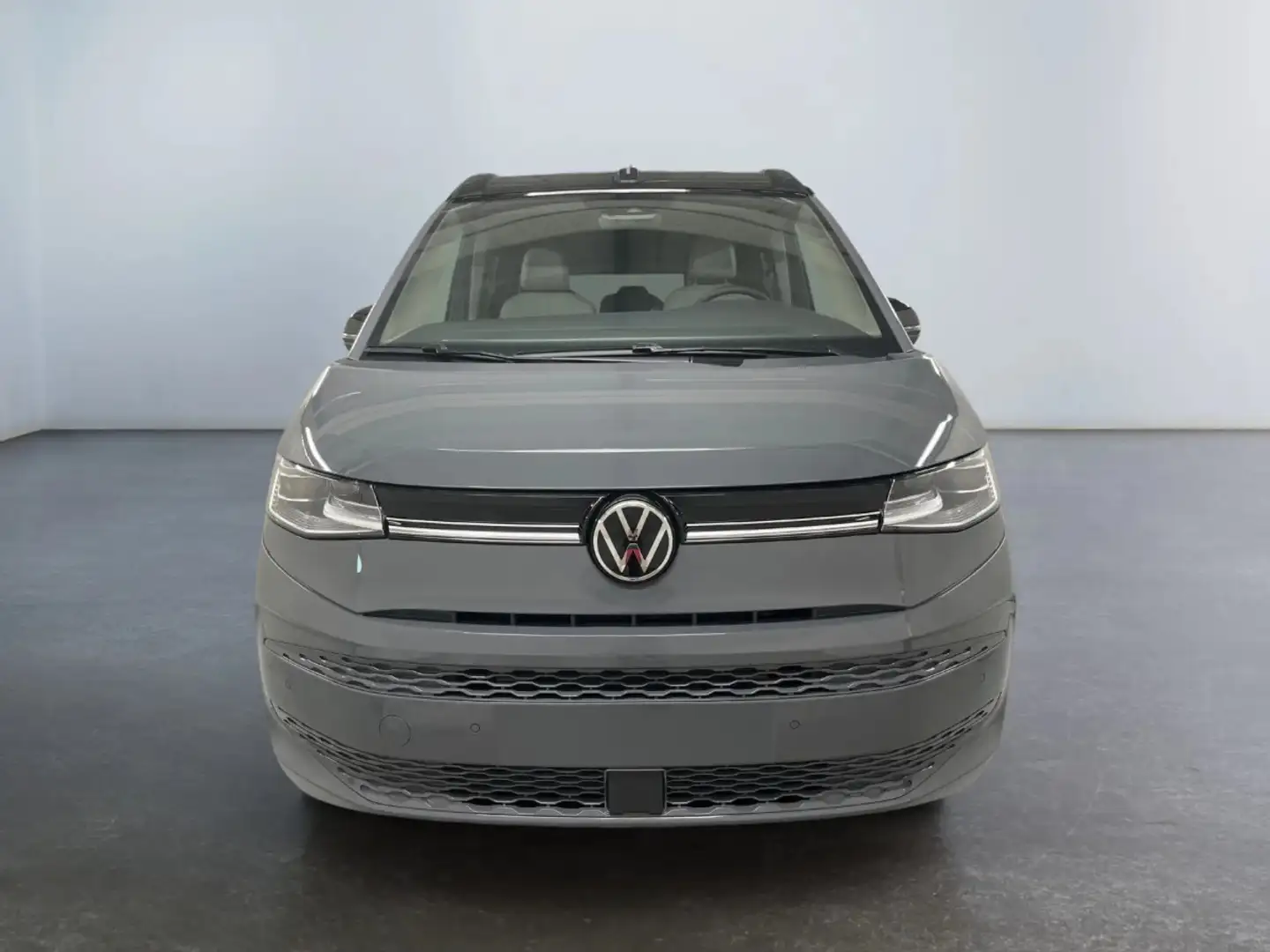 Volkswagen T7 California Ocean 2.0 TDI 110kW-150CV DSG7 2025 (FacelIft) - Gris - 2