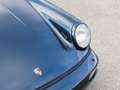 Porsche 964 964 Carrera 2 BVM / Origine FRANCE / AUTOBLOQUANT / CLIM Azul - thumbnail 9