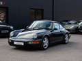 Porsche 964 964 Carrera 2 BVM / Origine FRANCE / AUTOBLOQUANT / CLIM Azul - thumbnail 3