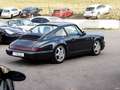 Porsche 964 964 Carrera 2 BVM / Origine FRANCE / AUTOBLOQUANT / CLIM Azul - thumbnail 7