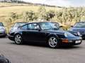 Porsche 964 964 Carrera 2 BVM / Origine FRANCE / AUTOBLOQUANT / CLIM Azul - thumbnail 11