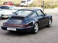 Porsche 964 964 Carrera 2 BVM / Origine FRANCE / AUTOBLOQUANT / CLIM Azul - thumbnail 6