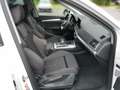 Audi Q5 S line 50TFSe quattro MATRIX NAV KAM VIRT Weiß - thumbnail 15