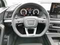 Audi Q5 S line 50TFSe quattro MATRIX NAV KAM VIRT Weiß - thumbnail 11