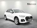 Audi Q5 S line 50TFSe quattro MATRIX NAV KAM VIRT Weiß - thumbnail 18