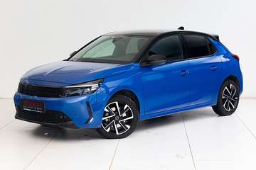 1,2 Direct Injection Turbo Euro 6.4  GS Aut.