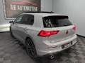 Volkswagen Golf GTI 8 2.0 Nardo Pano Grau - thumbnail 4