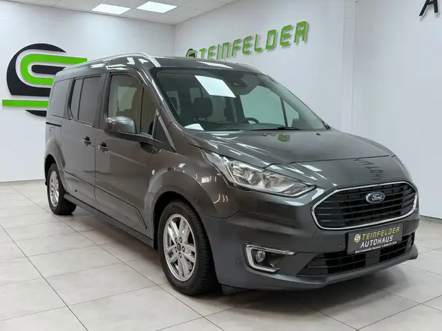 Ford Grand Tourneo Connect main image