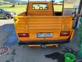 Volkswagen T3 Doka Orange - thumbnail 4