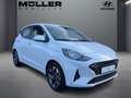 Hyundai i10 1.0 Trend +Navi+Kamera+Si.Hz.+Carplay+ Bianco - thumbnail 4