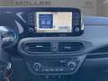 Hyundai i10 1.0 Trend +Navi+Kamera+Si.Hz.+Carplay+ Bianco - thumbnail 10