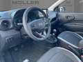 Hyundai i10 1.0 Trend +Navi+Kamera+Si.Hz.+Carplay+ Bianco - thumbnail 6