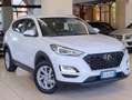 Hyundai TUCSON 1.6 crdi XPRIME 2wd 115cv my20 CARPLAY LED LANE Blanc - thumbnail 3