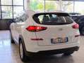 Hyundai TUCSON 1.6 crdi XPRIME 2wd 115cv my20 CARPLAY LED LANE Blanc - thumbnail 4