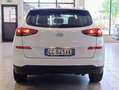 Hyundai TUCSON 1.6 crdi XPRIME 2wd 115cv my20 CARPLAY LED LANE Blanc - thumbnail 5