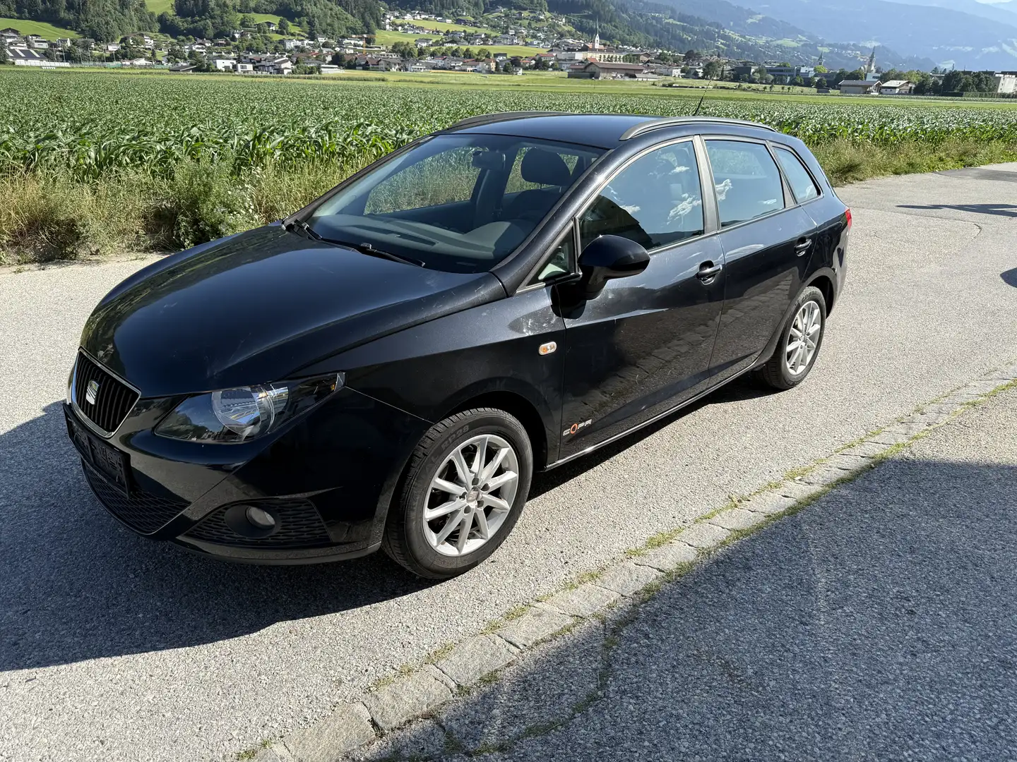 SEAT Ibiza ST Chili-Copa 1,2 - 1
