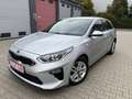 Kia Ceed / cee'd Vision/Kamera/Navi/Spurhalteass./Tempomat Silber - thumbnail 1
