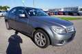 Mercedes-Benz C 180 CGI Elegance BlueEfficiency Aut. Silber - thumbnail 9