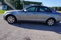 Mercedes-Benz C 180 CGI Elegance BlueEfficiency Aut. Silber - thumbnail 4