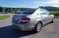 Mercedes-Benz C 180 CGI Elegance BlueEfficiency Aut. Silber - thumbnail 3
