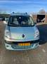 Renault Kangoo 1.5 dCi Authentique aangepast voor rolstoelvervoer Blue - thumbnail 1