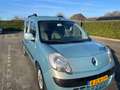 Renault Kangoo 1.5 dCi Authentique aangepast voor rolstoelvervoer Blue - thumbnail 4