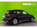 Audi Q5 40TDI quattro S-tronic S-line+LED+VIRTUAL+PDC Schwarz - thumbnail 3