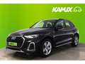 Audi Q5 40TDI quattro S-tronic S-line+LED+VIRTUAL+PDC Schwarz - thumbnail 6