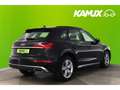 Audi Q5 40TDI quattro S-tronic S-line+LED+VIRTUAL+PDC Schwarz - thumbnail 4