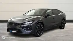 Peugeot 408 PHEV 225ch Allure Pack e-EAT8