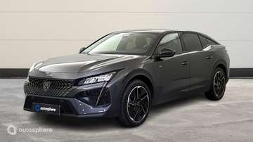 PHEV 225ch Allure Pack e-EAT8