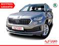 Skoda Kodiaq 1.5 TSI DSG LED Tempomat APP-Connect Grijs - thumbnail 1