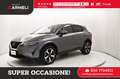 Nissan Qashqai 1.3 mild hybrid N-Connecta 2wd 158cv xtronic Grigio - thumbnail 1