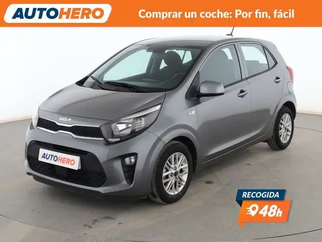 Kia Picanto 1.0 DPi Concept