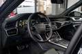 Audi RS6 4.0 TFSI quattro B&O STHZ KERAMIK SPORT-AGA Siyah - thumbnail 15