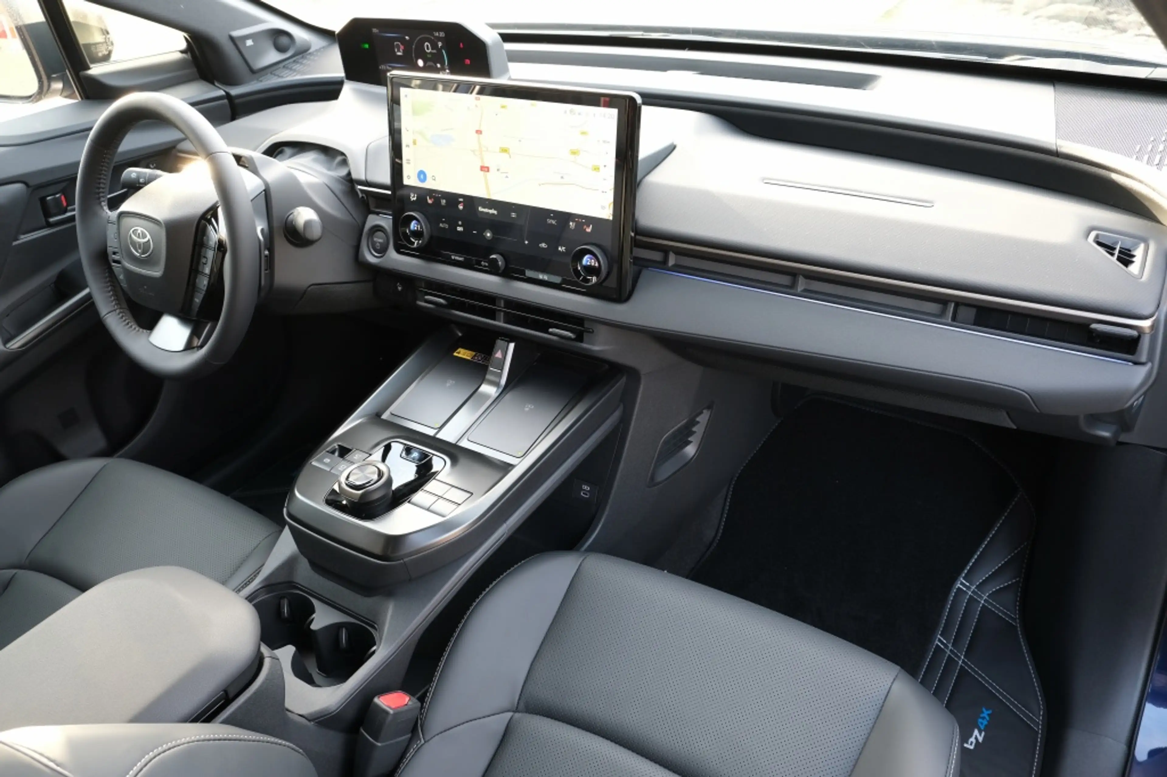 Toyota bZ4X Executive 73 kWh Automaat | Apple carplay / Androi — photo 11